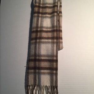 Lochmere Cashmere Scarf
